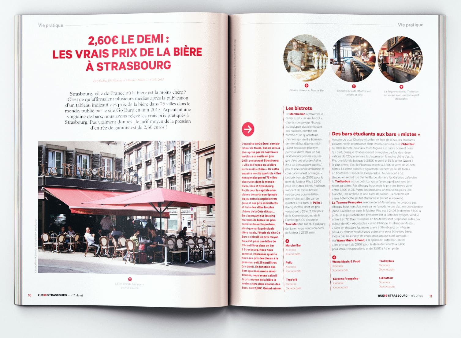 Pour les 5 ans de Rue89 Strasbourg, votez pour le thème du magazine