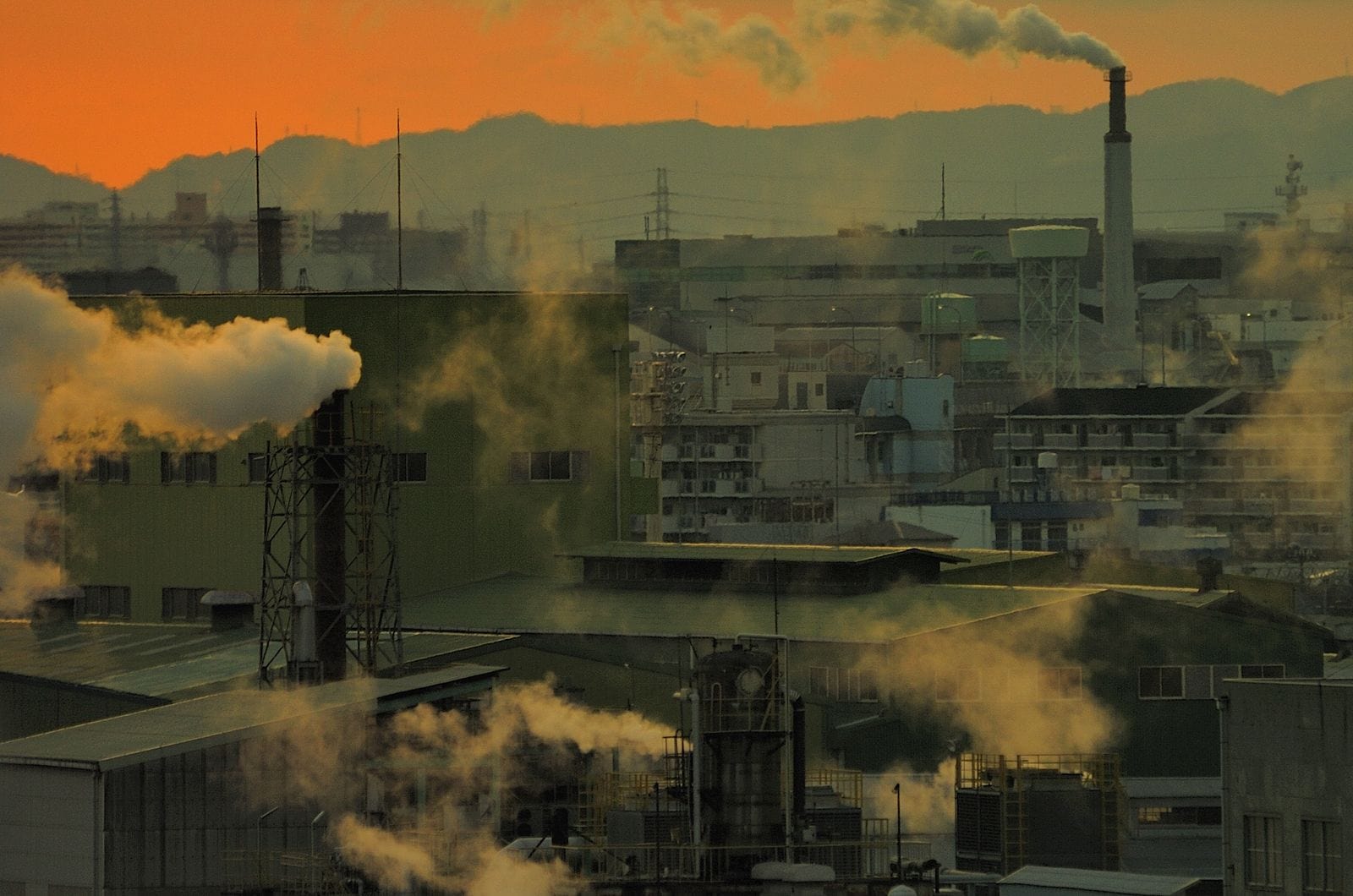 En deux ans, la pollution à Strasbourg a un peu diminué, mais reste élevée