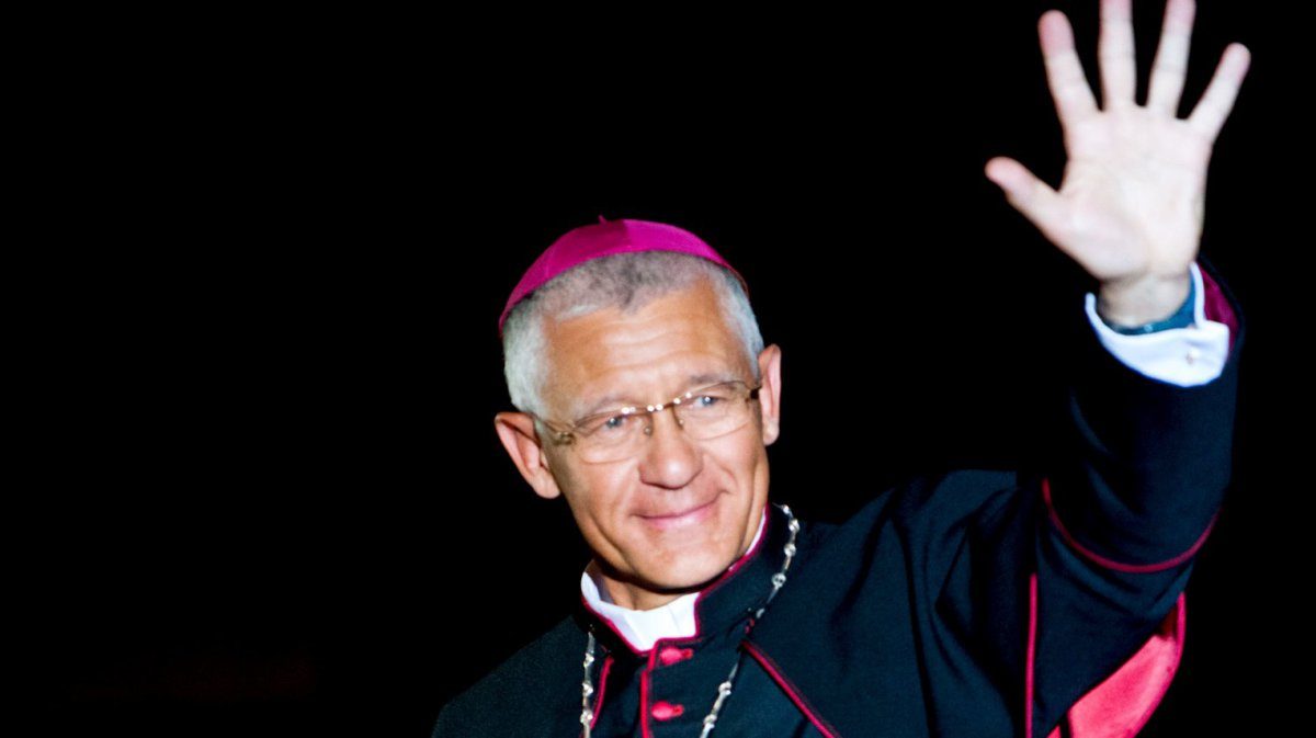 Mgr Luc Ravel, nouvel évêque de Strasbourg aux positions tranchées