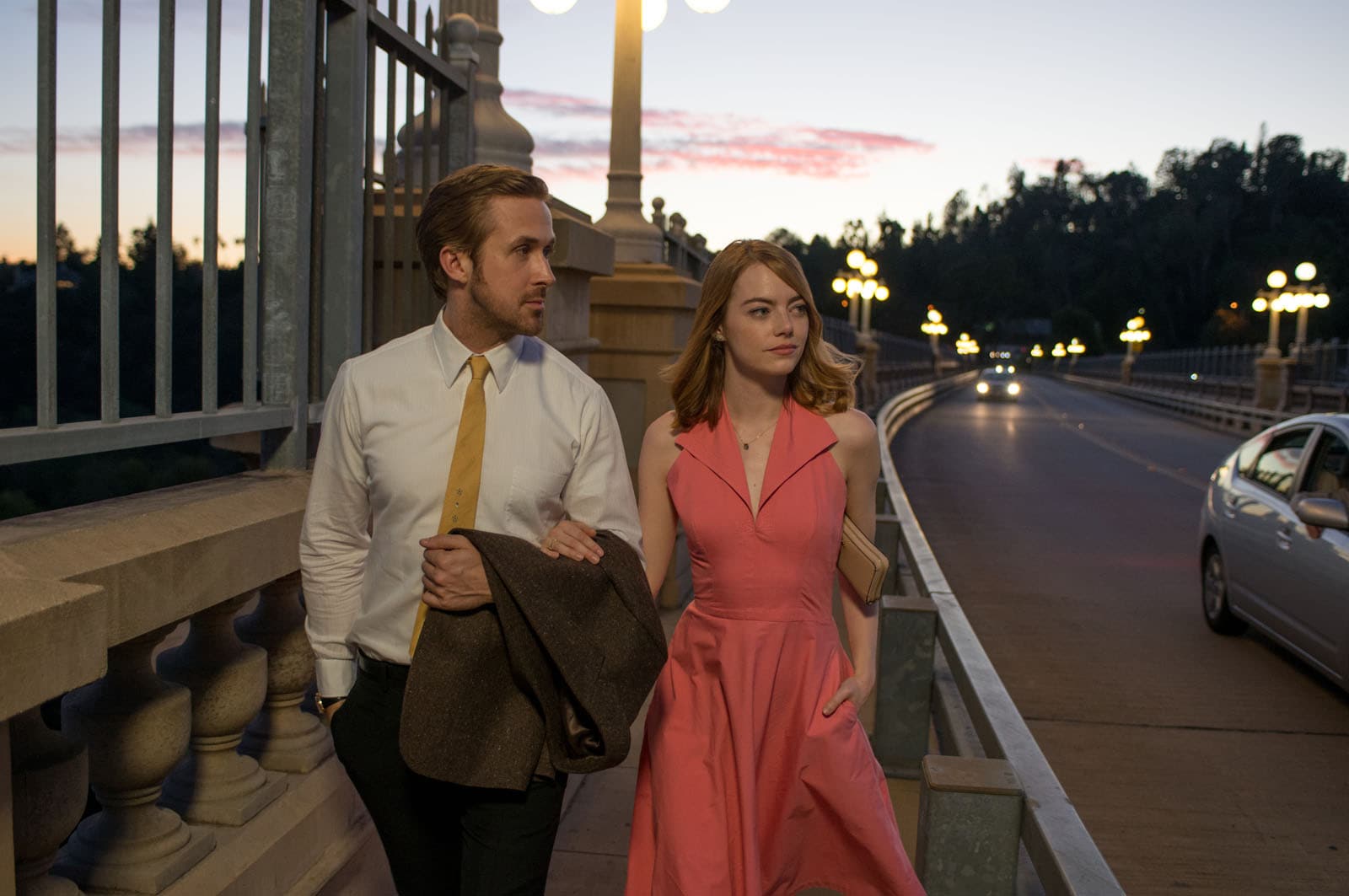 Avec La La Land, Damien Chazelle accomplit la promesse du 7ème art