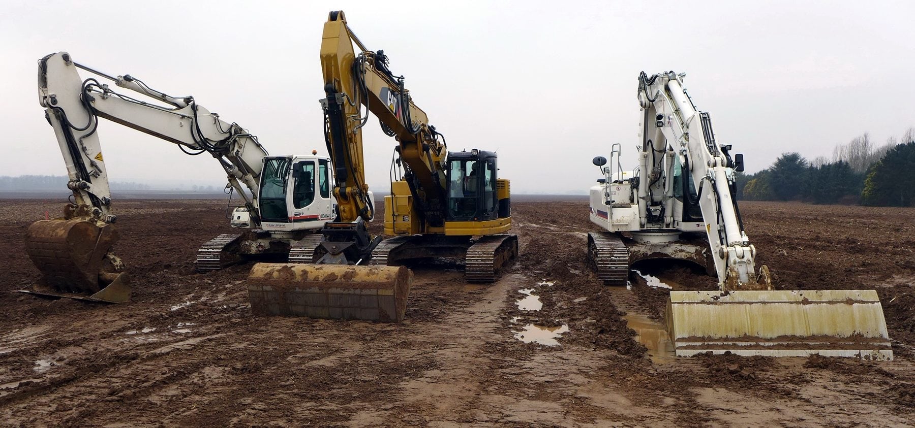 Des maires s’inquiètent de sondages archéologiques bâclés sur le tracé du GCO