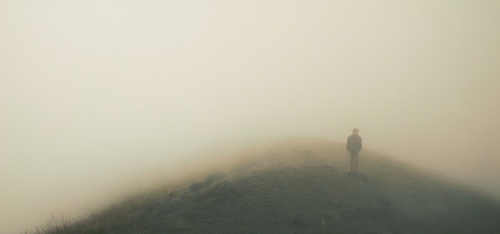 Maintenir les élus de l'opposition dans le brouillard, est-ce l'objectif de la déontologie ? (Photo Harman Abiwardani / VisualHunt / cc)