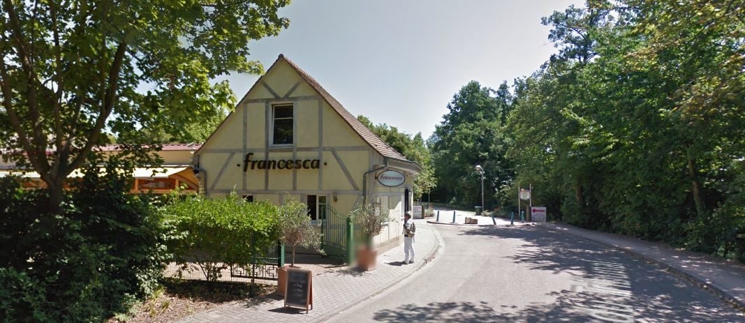 Manœuvres sportives en vue à Schiltigheim, après la vente du restaurant Francesca à KFC