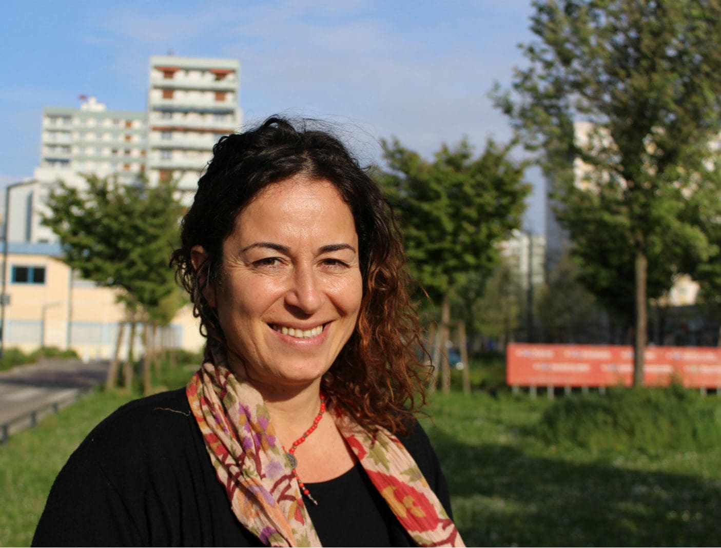 Le procès de la sociologue Pinar Selek, symbole de la chasse judiciaire aux opposants en Turquie