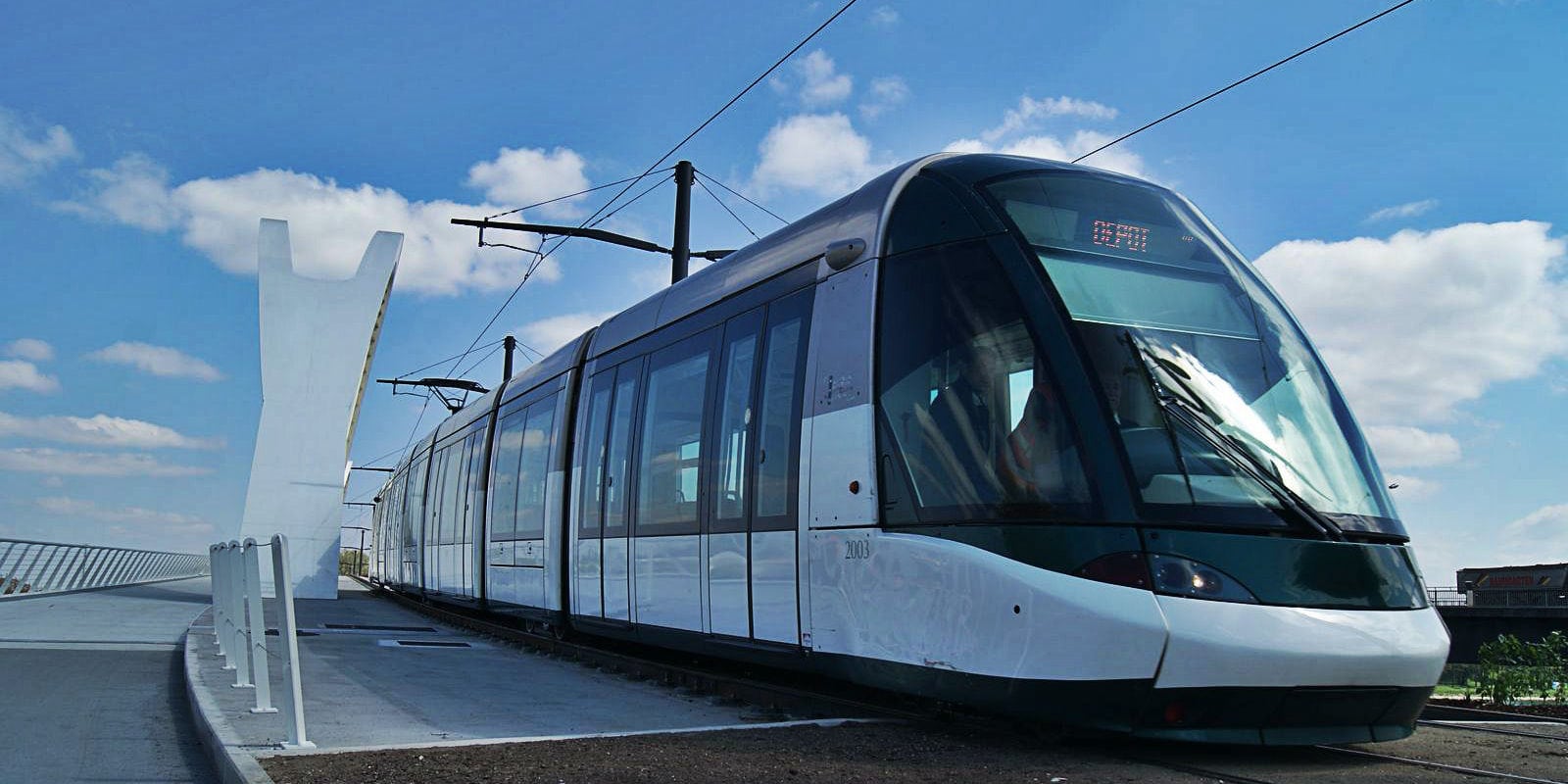 Les questions juridiques posées par le tramway Strasbourg-Kehl ne sont pas toutes réglées