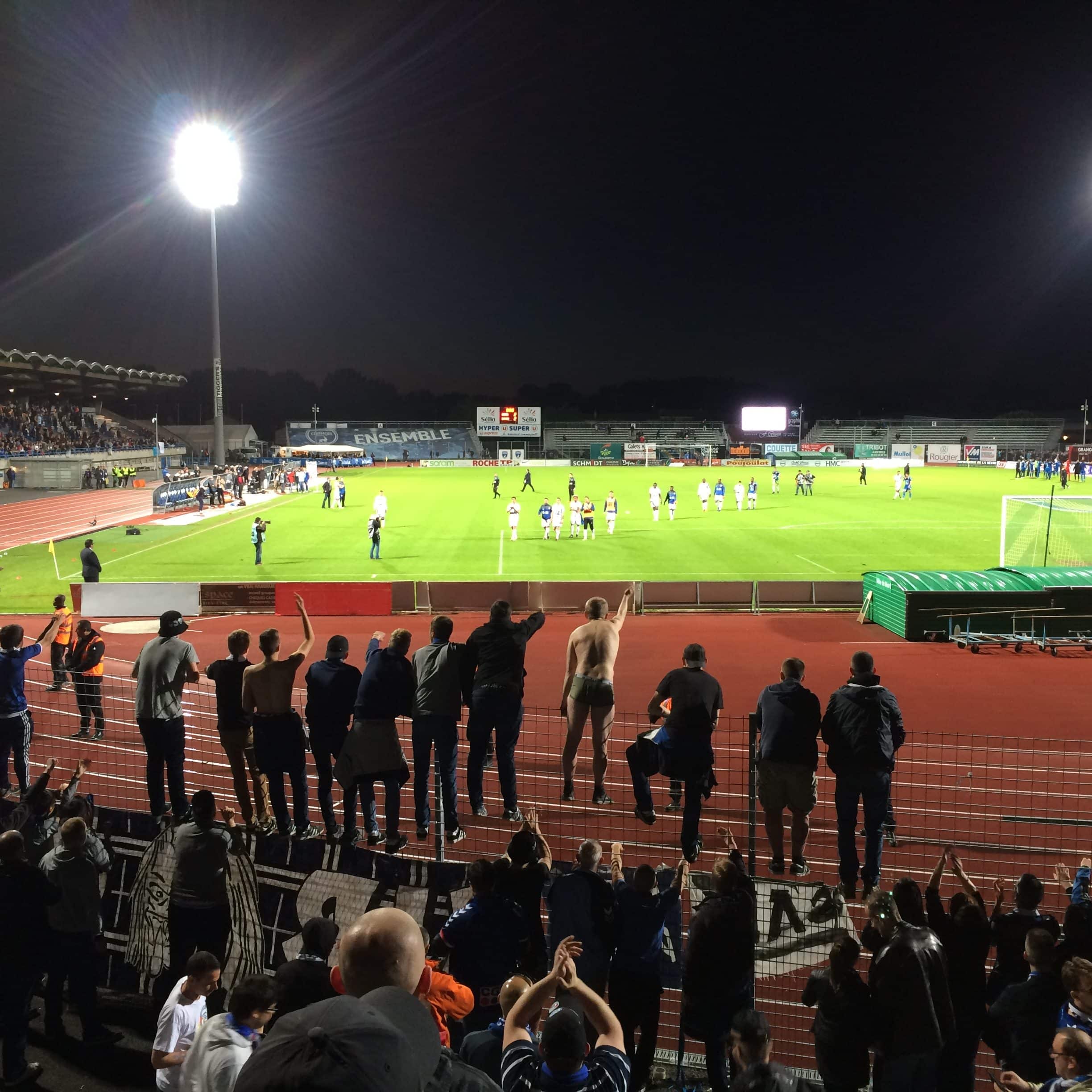 Pourquoi le Racing a besoin d’un stade de la Meinau rénové