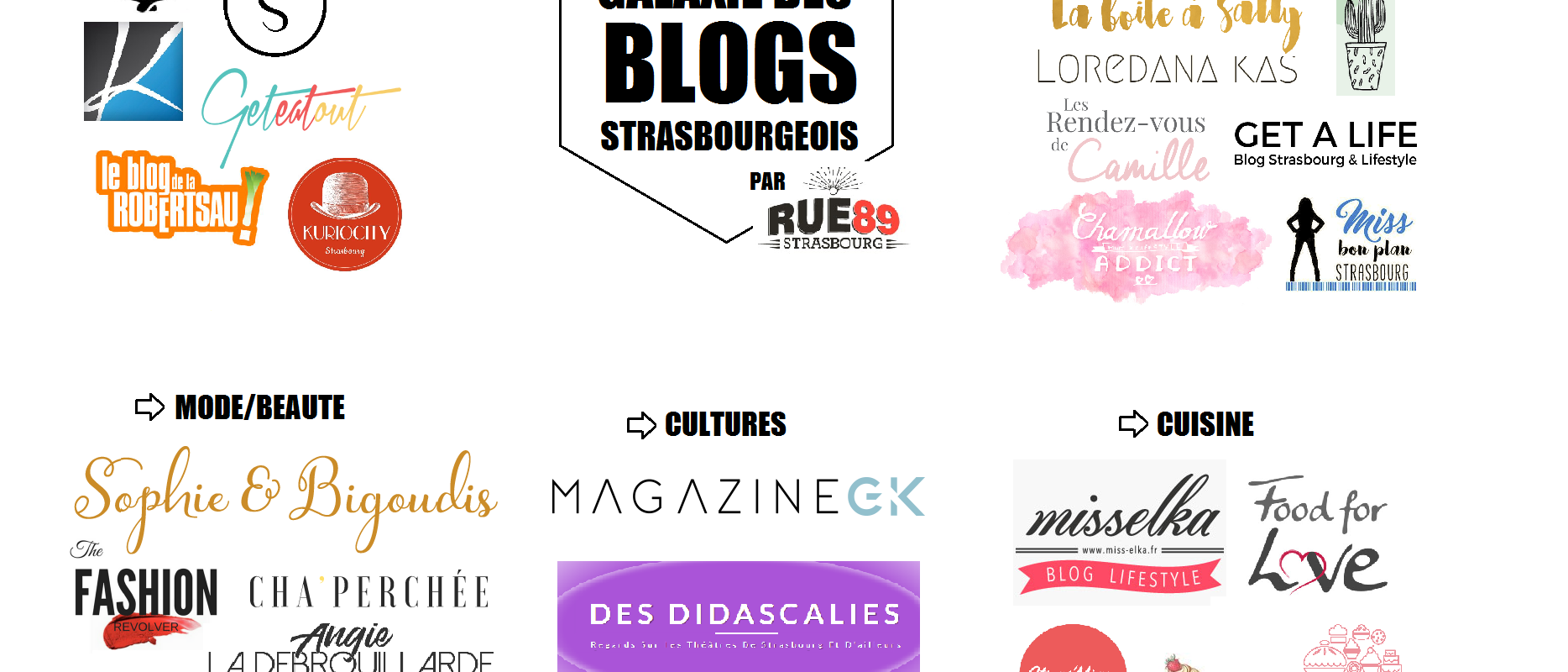 À Strasbourg, une galaxie de blogs pour se brancher sur l’actu urbaine