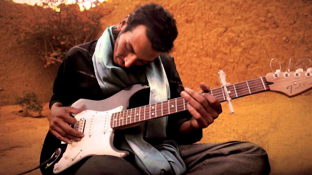 Bombino, le concert immanquable d’un guitariste touareg de génie