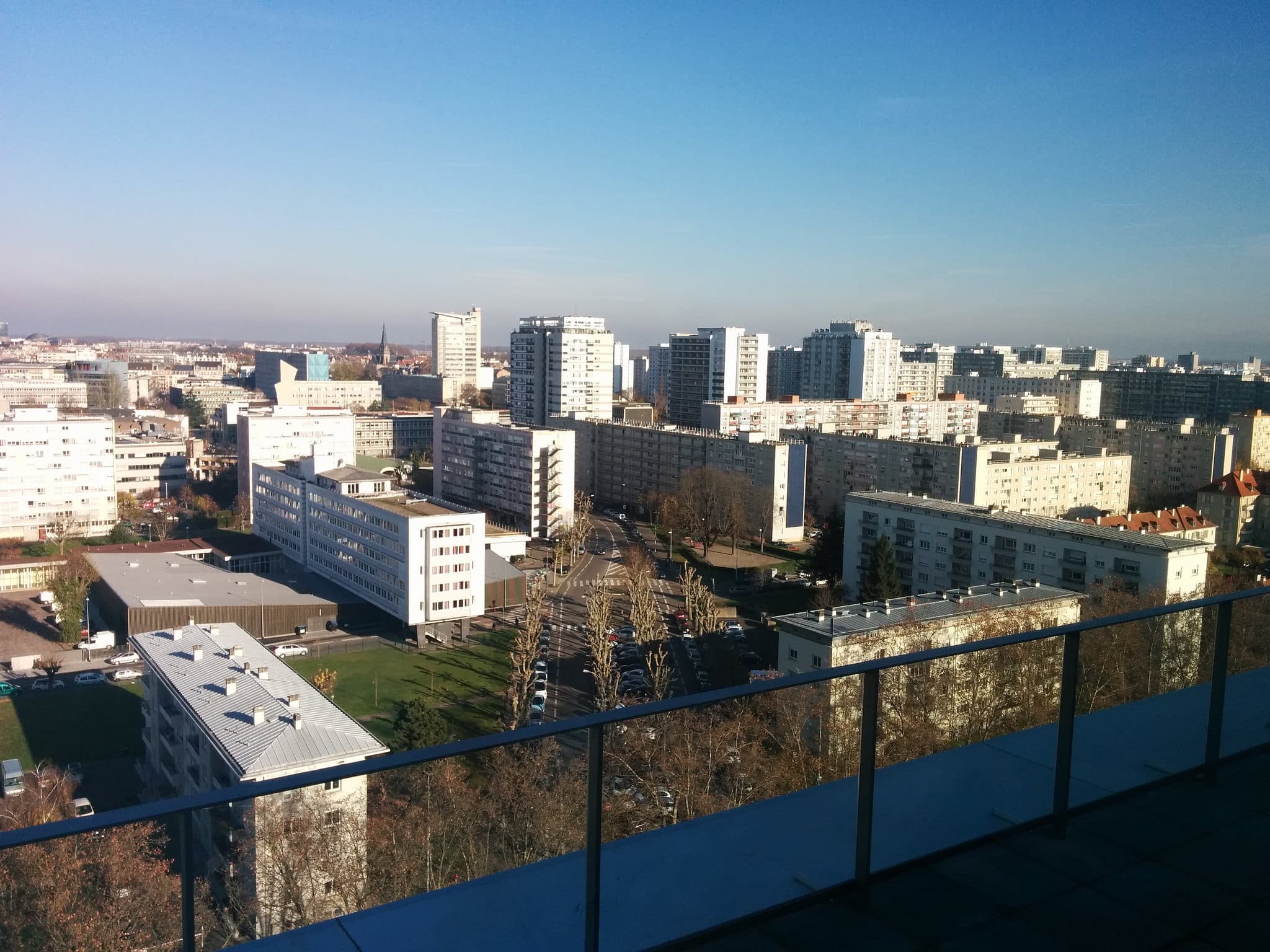 À Strasbourg, « les législatives ont créé des divisions que l’on retrouvera »