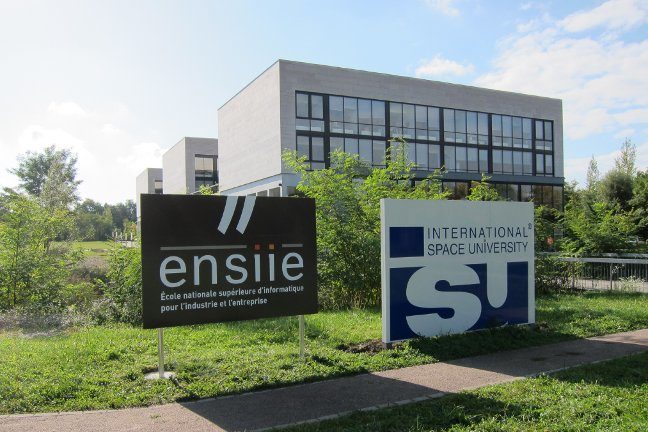 Un million d’euros pour garder des ingénieurs informatiques à Strasbourg