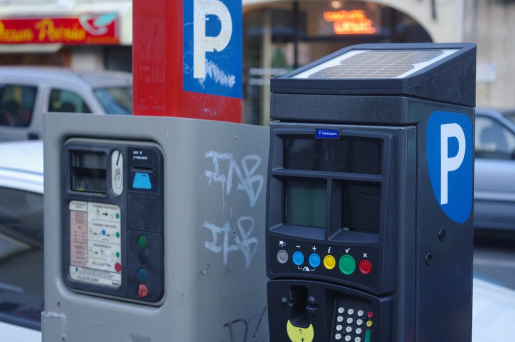 Stationnement en voirie : la galère de la contestation