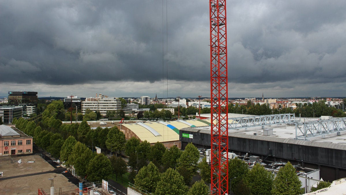 Le Crédit mutuel et la Caisse d’Épargne intéressés par la deuxième phase du quartier d’affaires Archipel