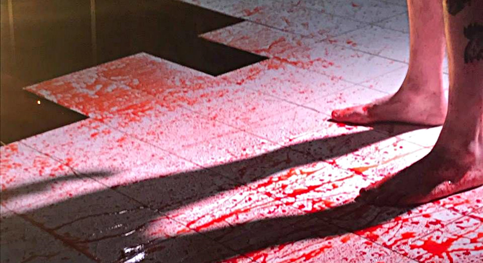 Au TAPS à Strasbourg, « Du sang aux lèvres » décortique la violence des sociétés contemporaines