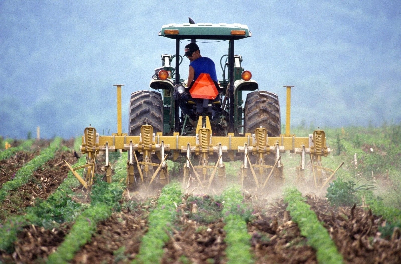 « Contre le GCO, un paysan parle aux paysans »