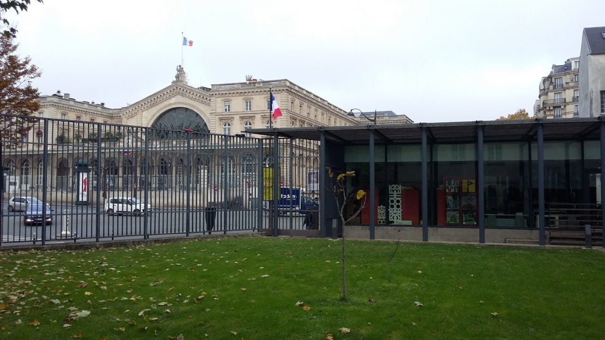 Les charmes méconnus du quartier de la gare de l’Est à Paris