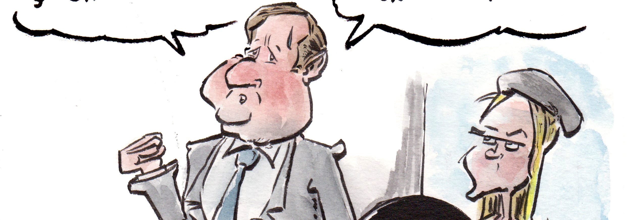 Les bons plans de Sylvain Waserman gare de l’Est