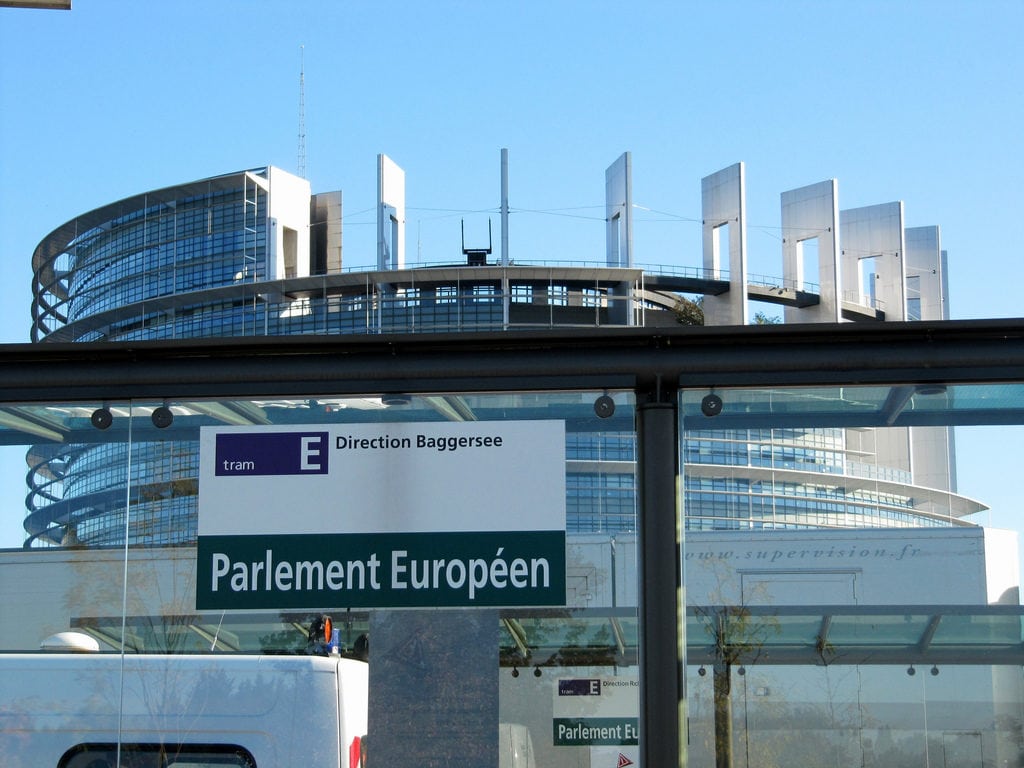 Contrat triennal « Strasbourg l’européenne » : les projets qui filtrent