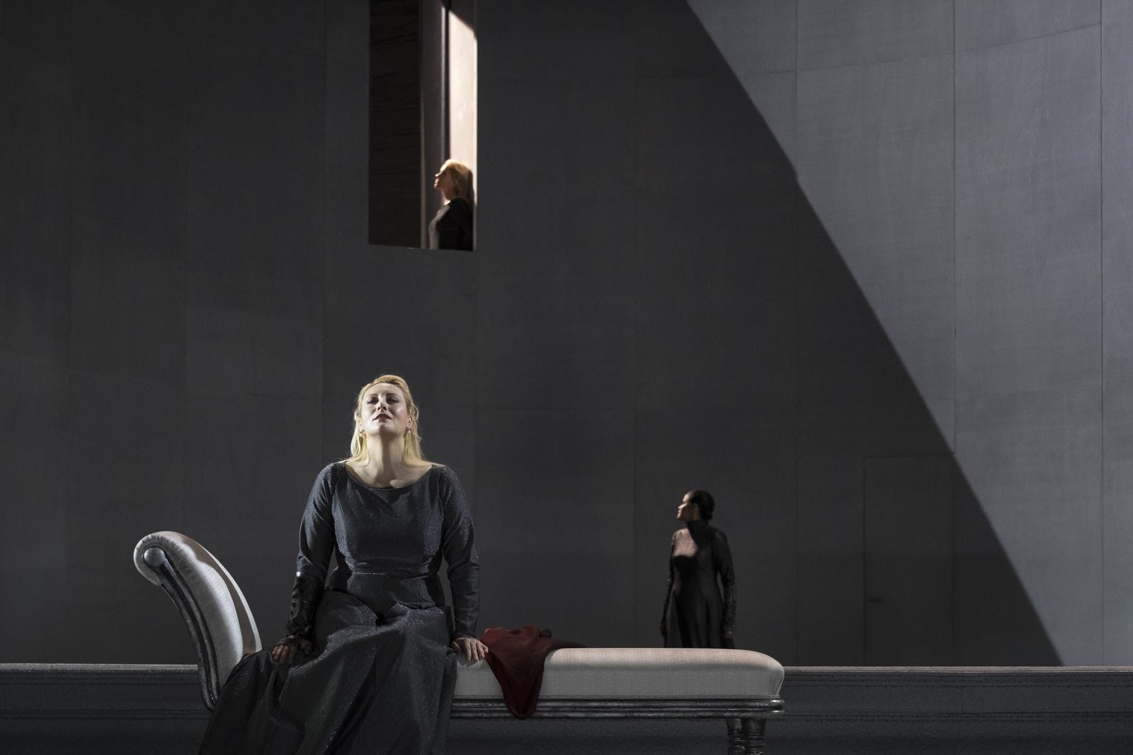 Avec « Francesca da Rimini, » l’Opéra du Rhin ressuscite un chef d’œuvre méconnu