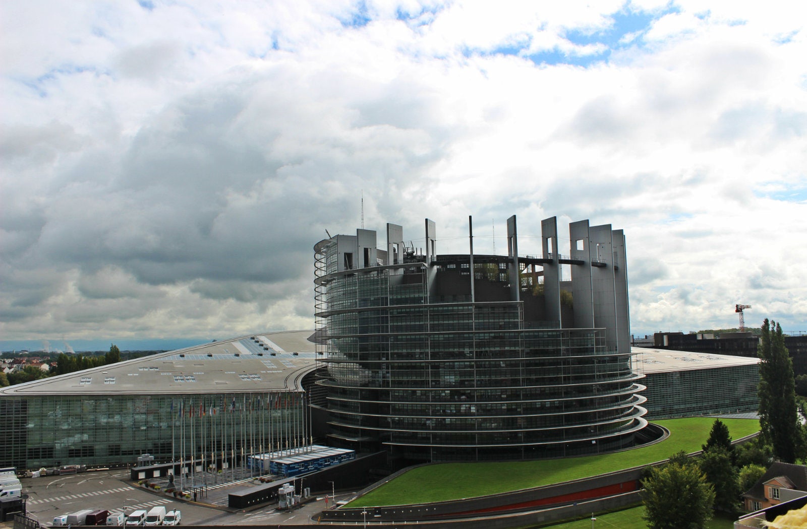 Listes nationales aux élections européennes : ce que ça change à Strasbourg