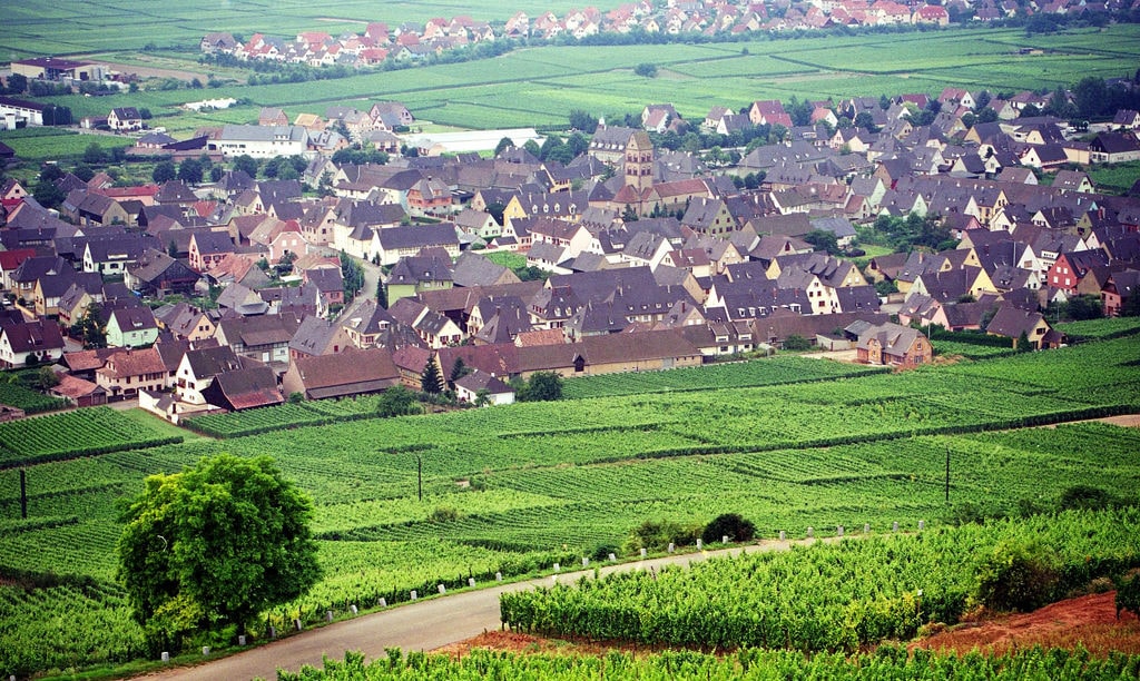 Six domaines dans lesquels l’Alsace va investir pour attirer des touristes