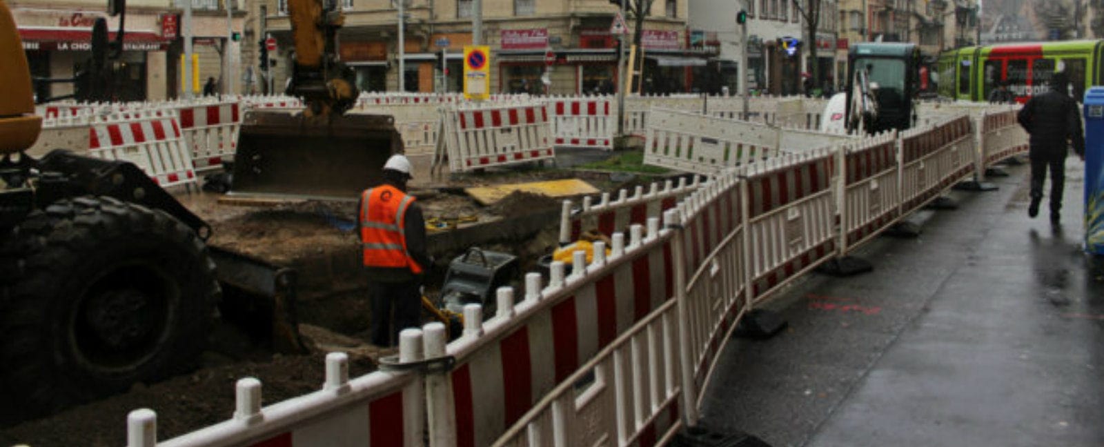 Tram vers Kœnigshoffen : l’urgence des travaux contestée devant le juge administratif