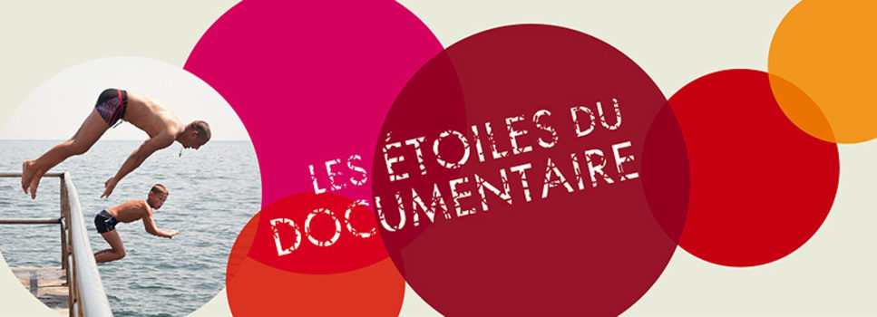 Festival "Étoiles du documentaire", les 9 et 10 février à l'Odyssée à Strasbourg