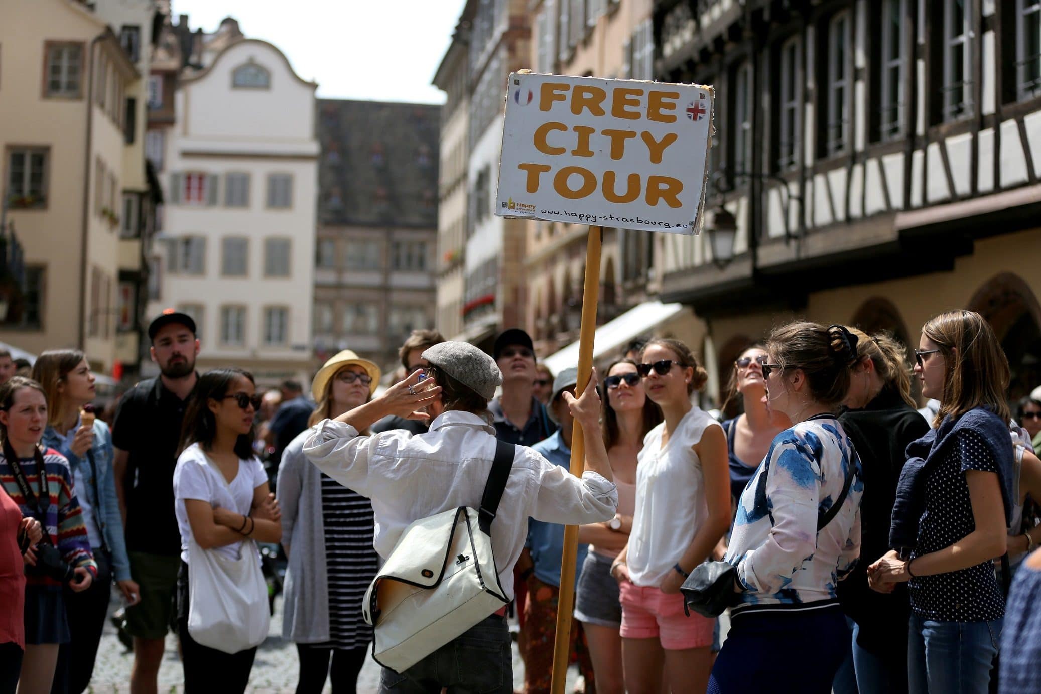 (Photo Vincent Fischer / Happy Tour)