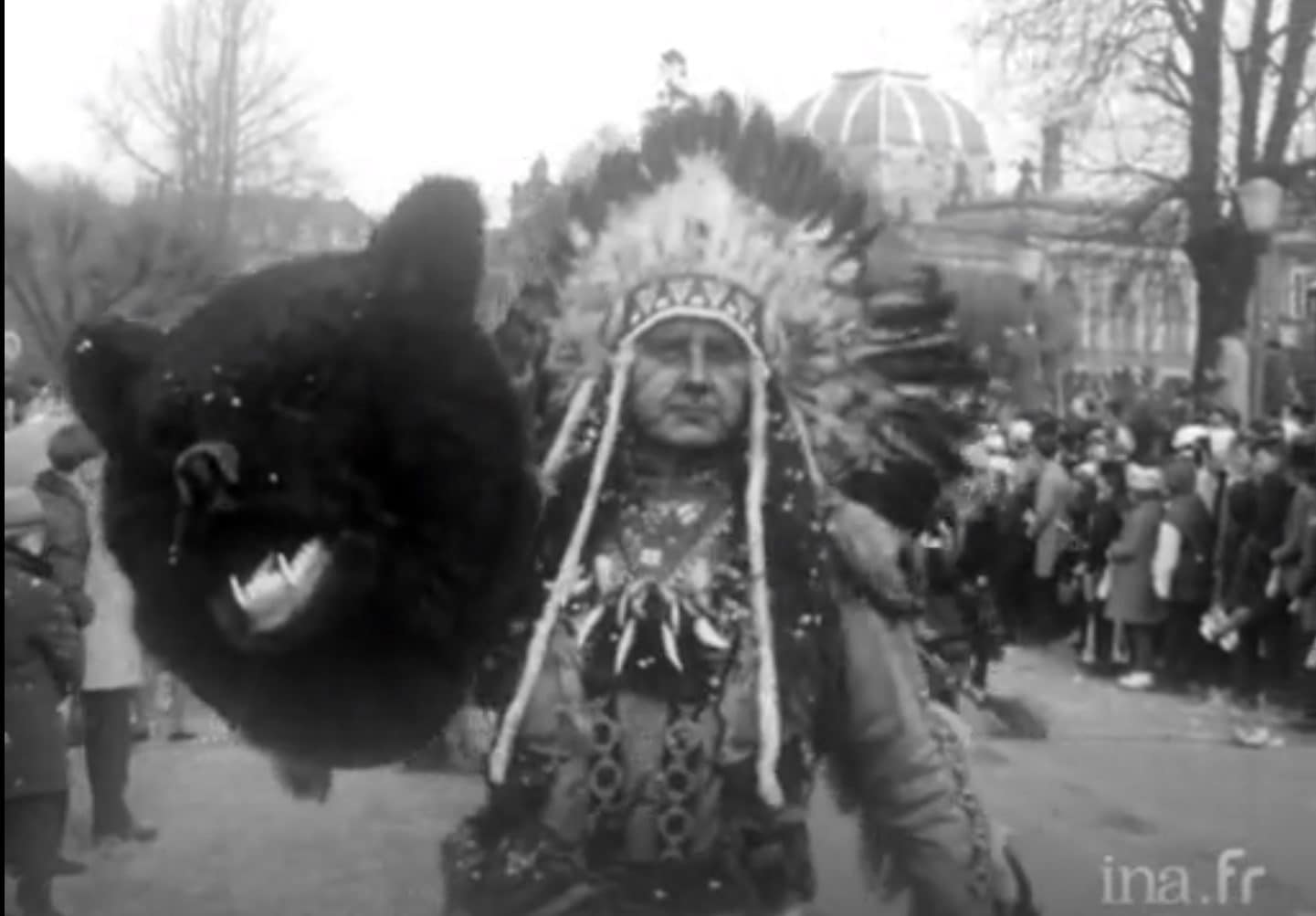 Le carnaval à Strasbourg, une histoire chaotique d’héritage et de bourgeoisie