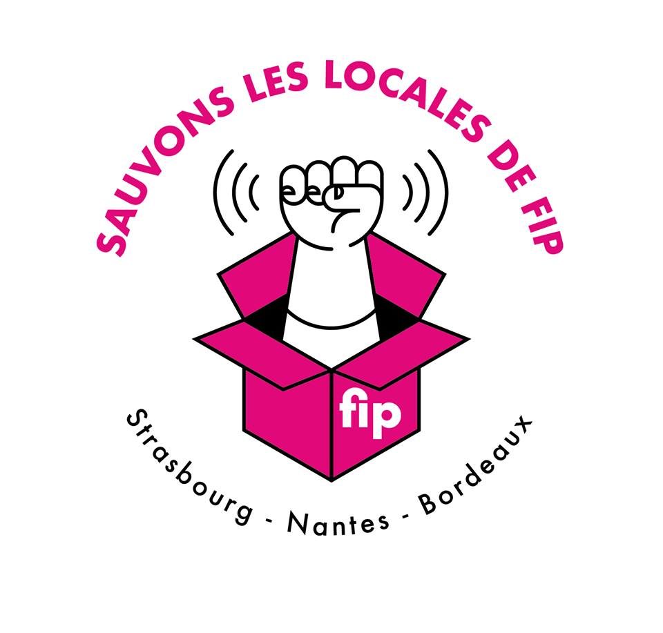 Motif d’espoir pour les antennes locales de Fip, dont Strasbourg