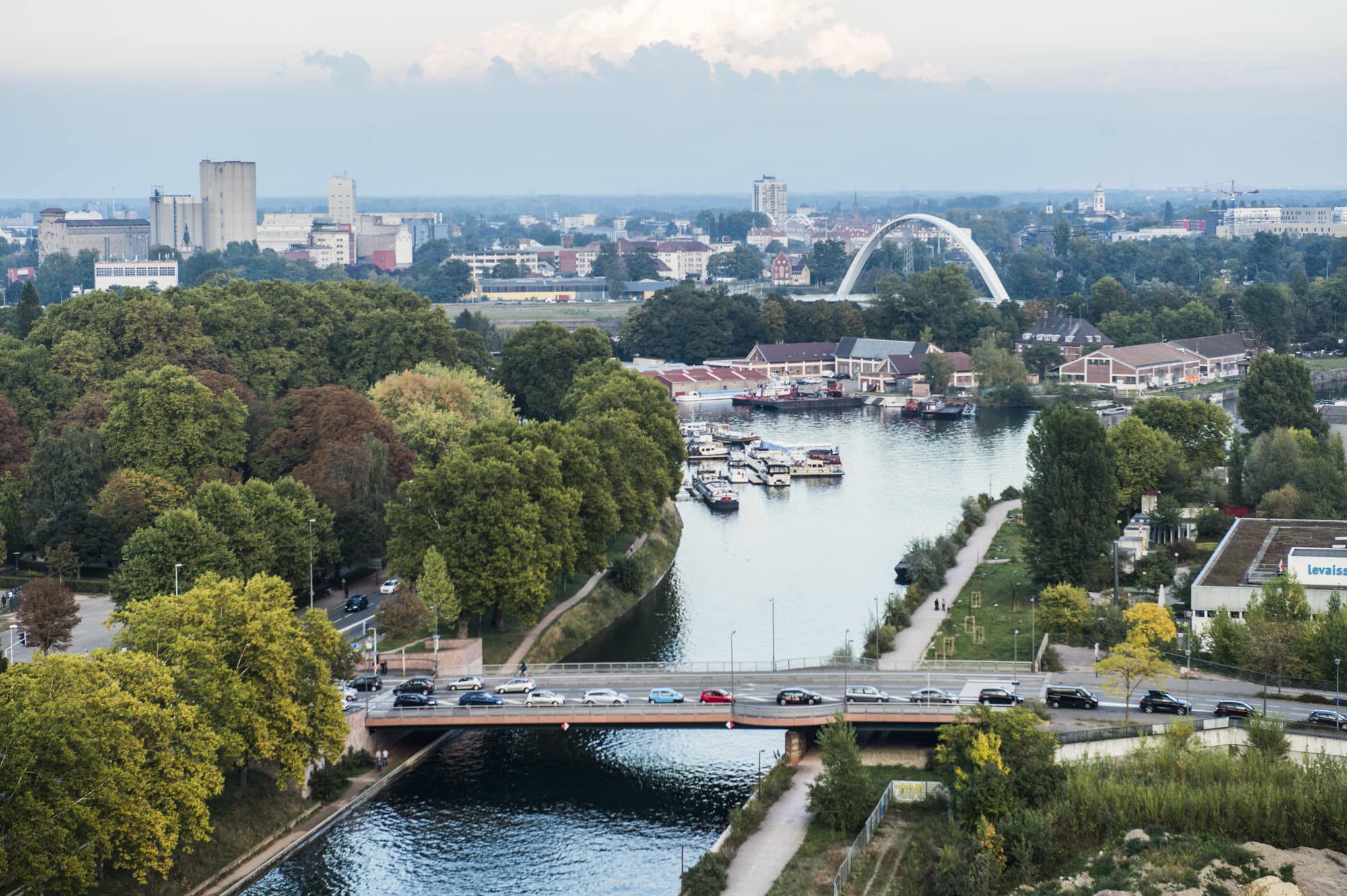 « Bétonisation », densification… Le conseil de l’Eurométropole amende son plan d’urbanisme contesté