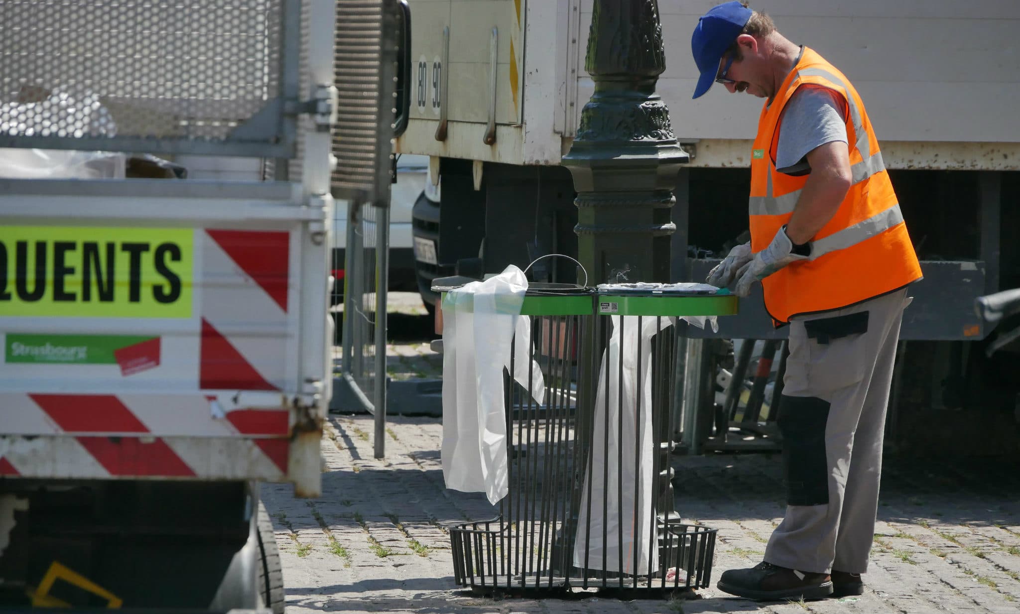 Le gouvernement tente de grignoter les deux jours fériés d’Alsace-Moselle