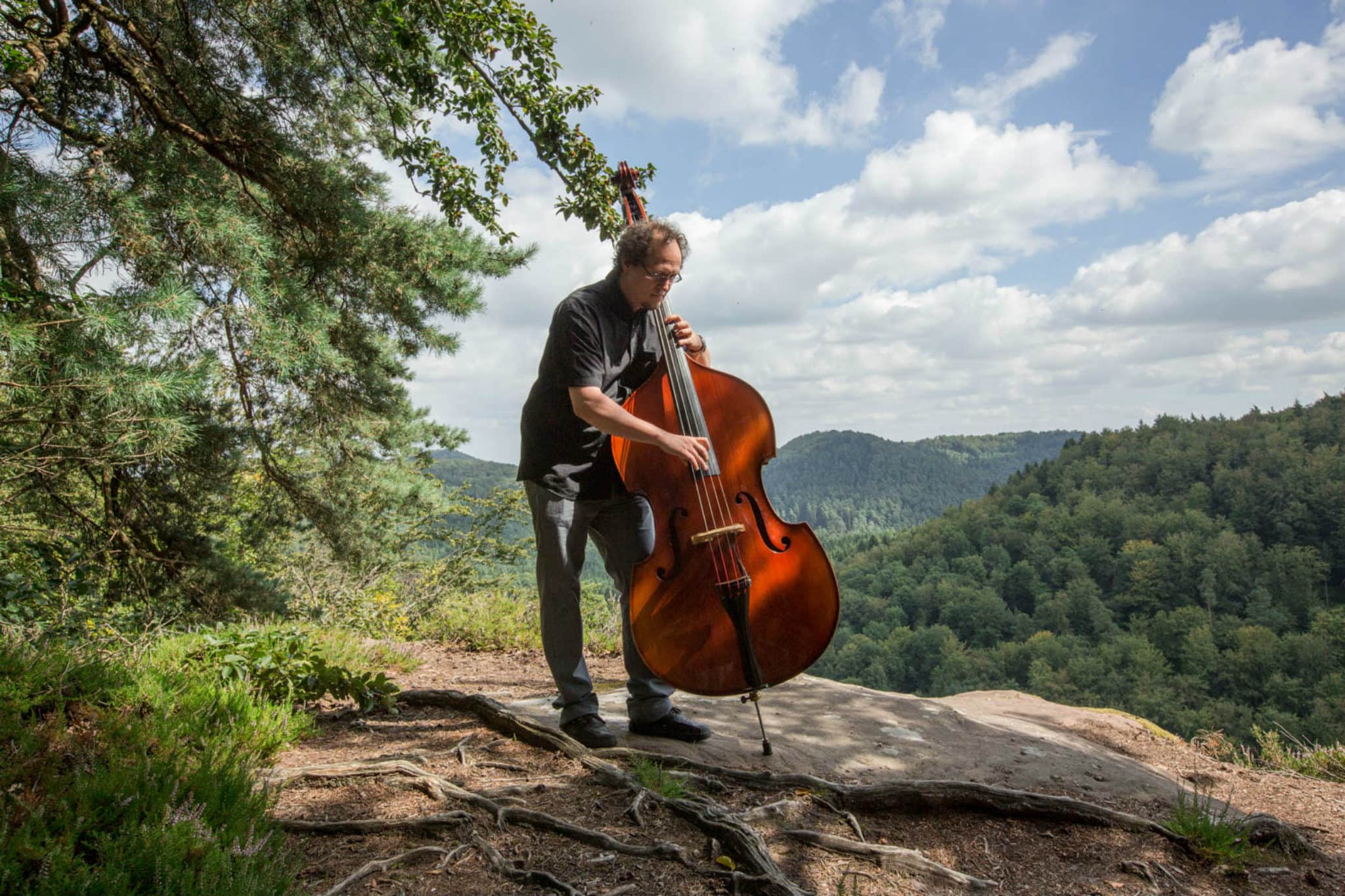 Gagnez deux places pour deux concerts au festival Au Grès du Jazz