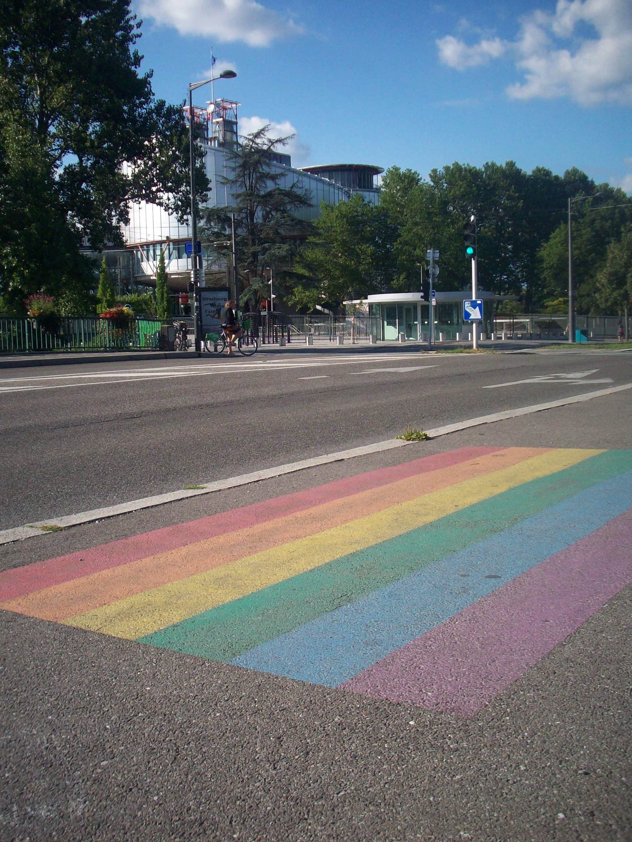 lieu de rencontre gay strasbourg à Saint Nazaire