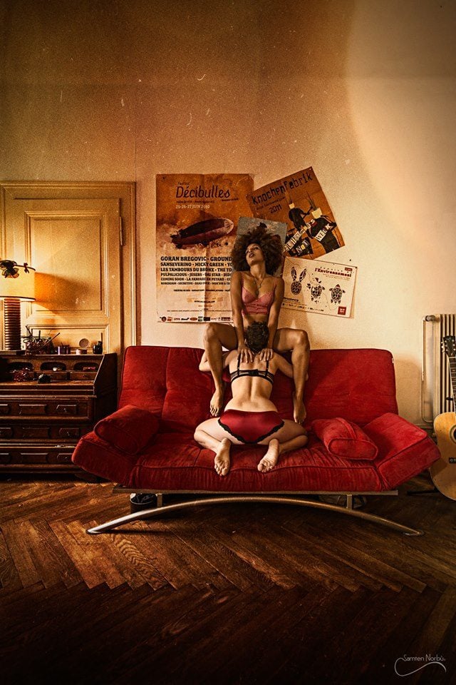 (Photo Samten Norbù)