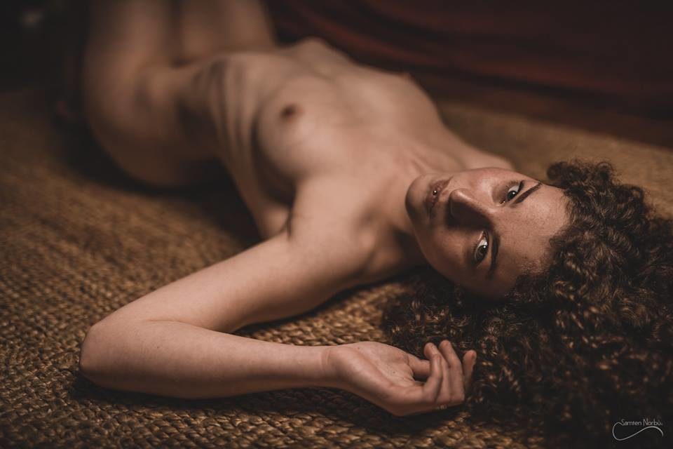 (Photo Samten Norbù)