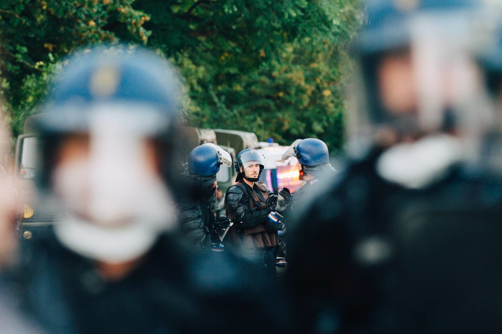 (Photo Abdesslam Mirdass)