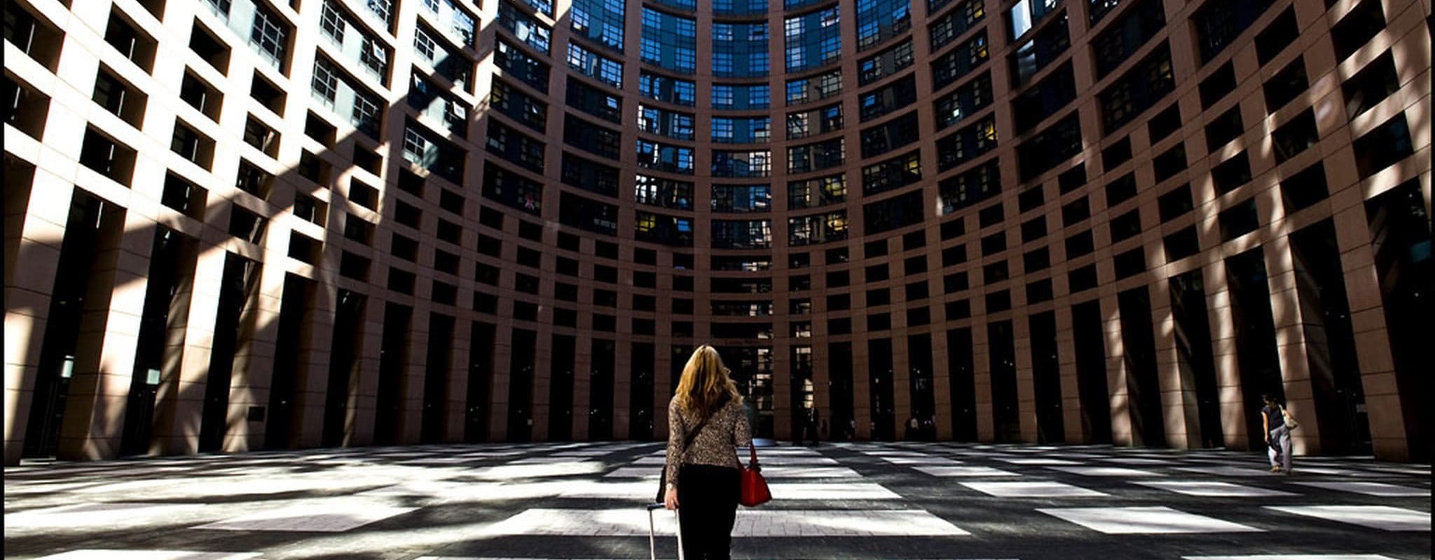 « Bataille du siège » du Parlement européen : Strasbourg perd un point
