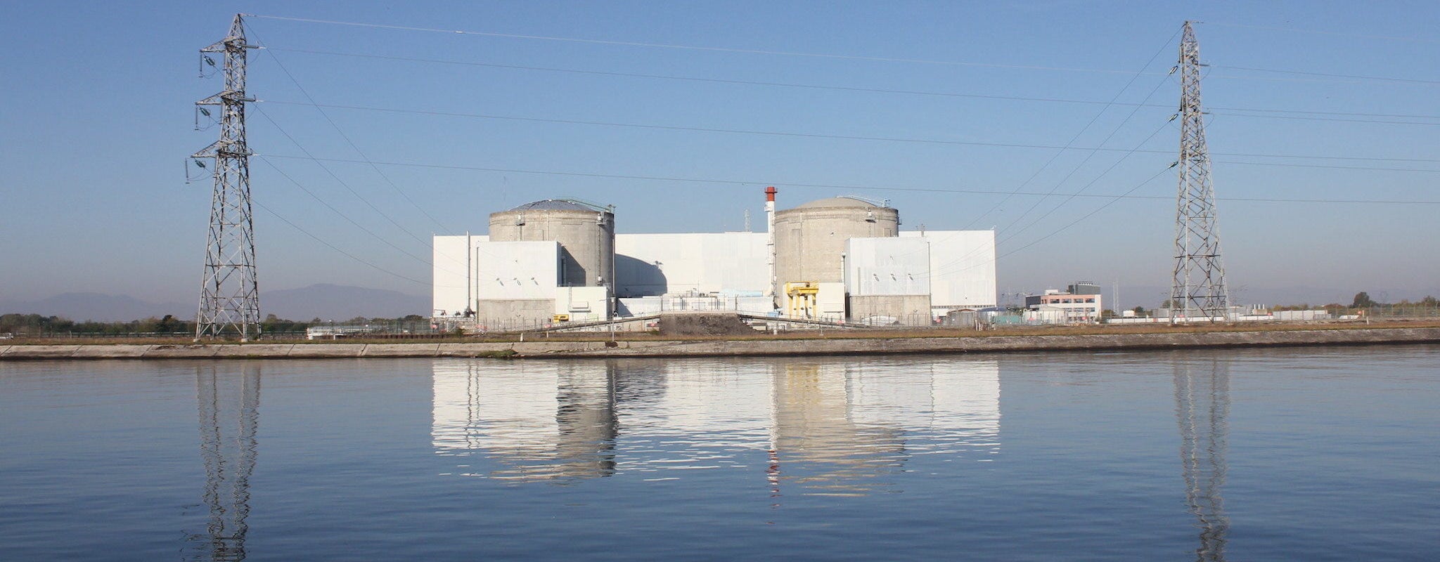 31 « événements précurseurs » à la centrale nucléaire de Fessenheim