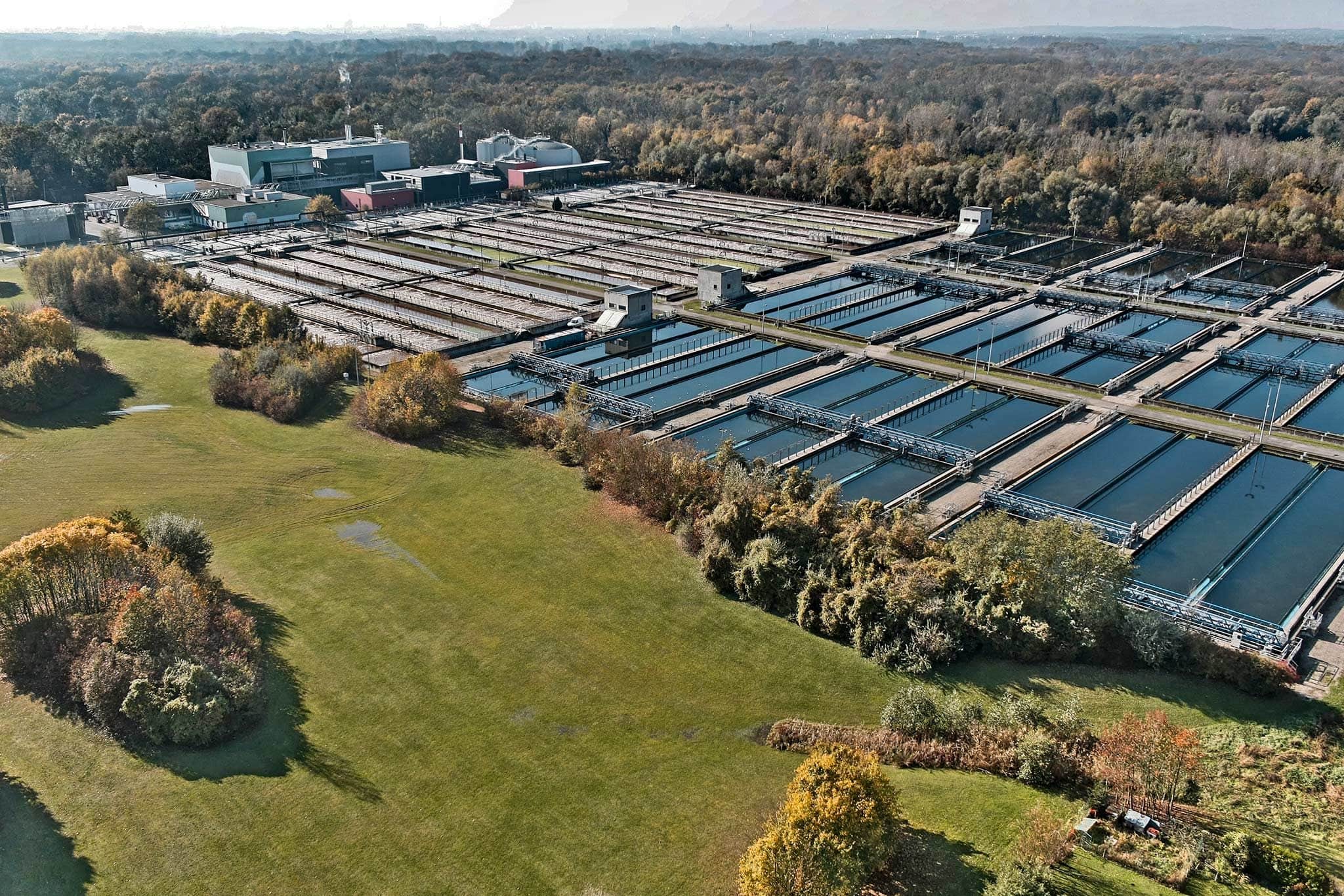 « Infiniment petits et infiniment dangereux » : l’Eurométropole débute sa lutte contre les micropolluants