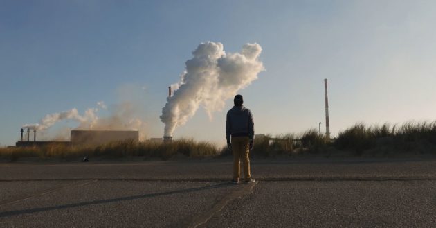 Comment préparer la société à l'ère post-industrielle ? (Photo J+B Séquences Distribution)