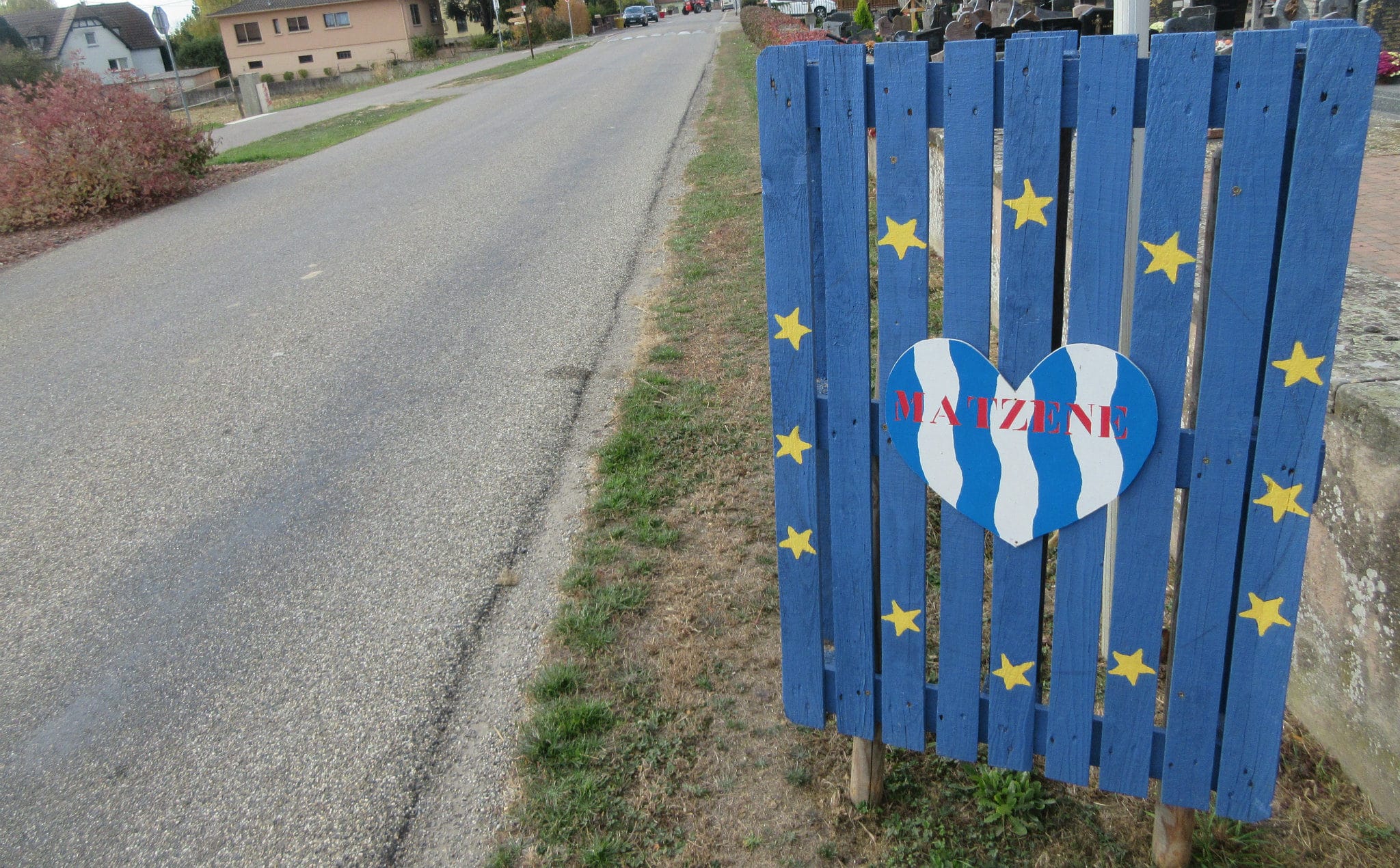 Comment un parti domicilié à Matzenheim a financé des identitaires européens