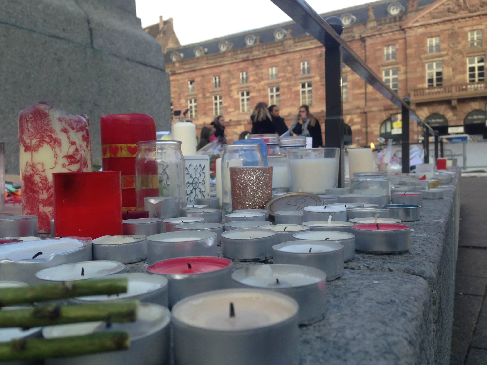 L’hommage solennel aux victimes de l’attaque programmé dimanche matin
