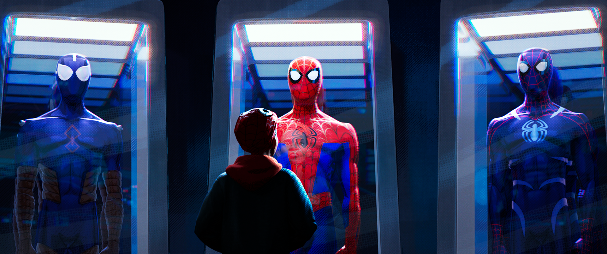 Spiderman : New Generation, la meilleure adaptation des comics au cinéma