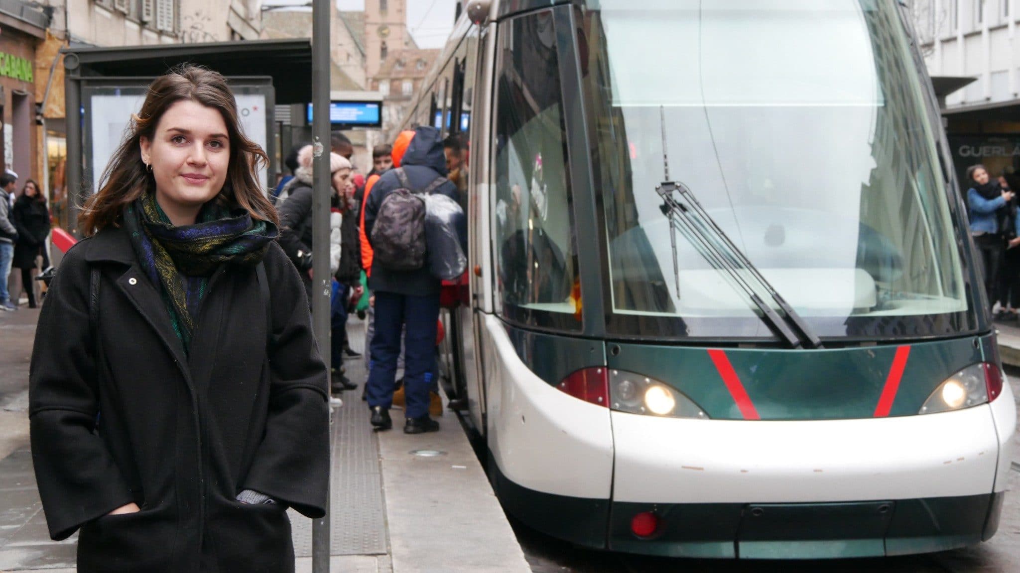 Sans voiture hors de Strasbourg, trois jeunes racontent leur galère quotidienne