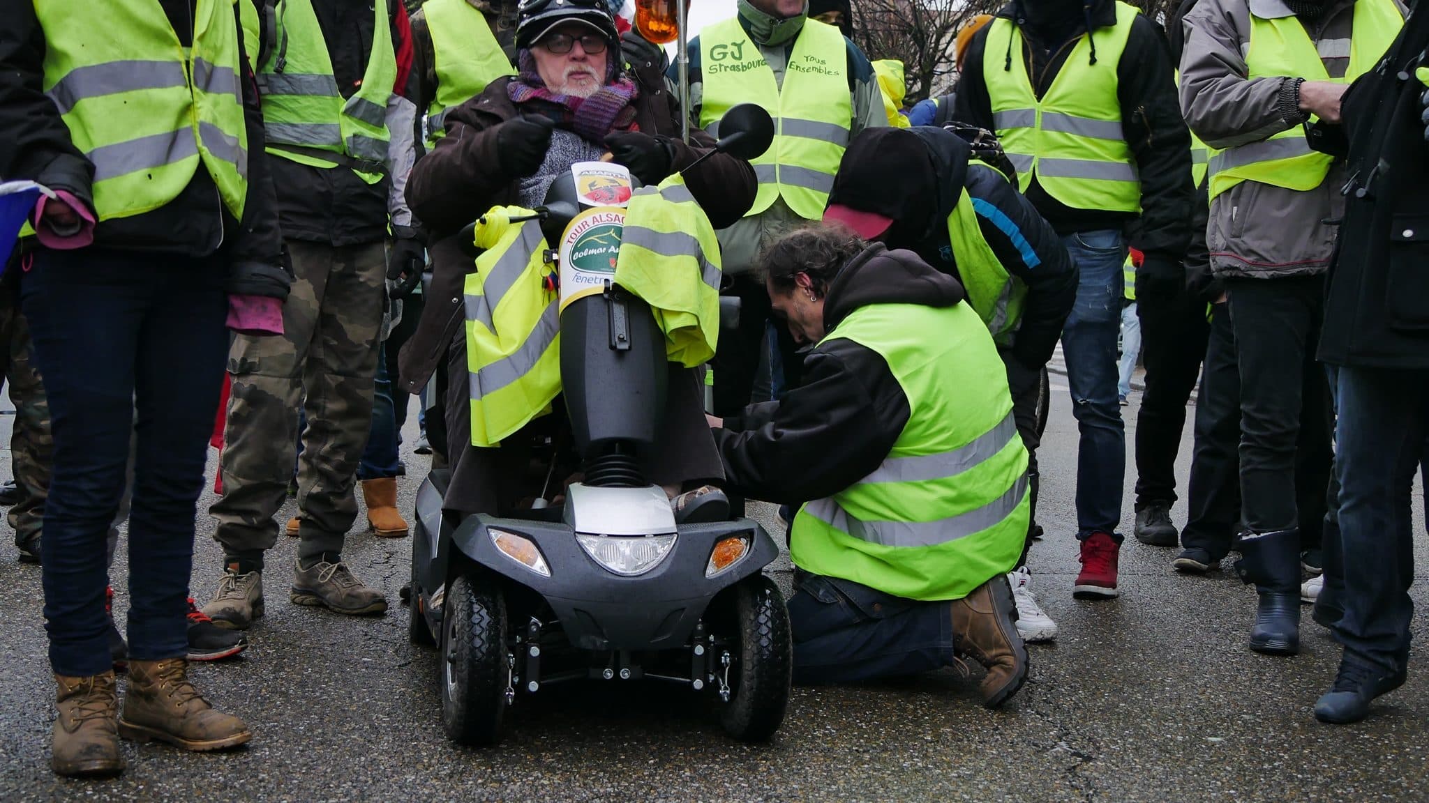 (Photos Guillaume Krempp / Rue89 Strasbourg / cc)