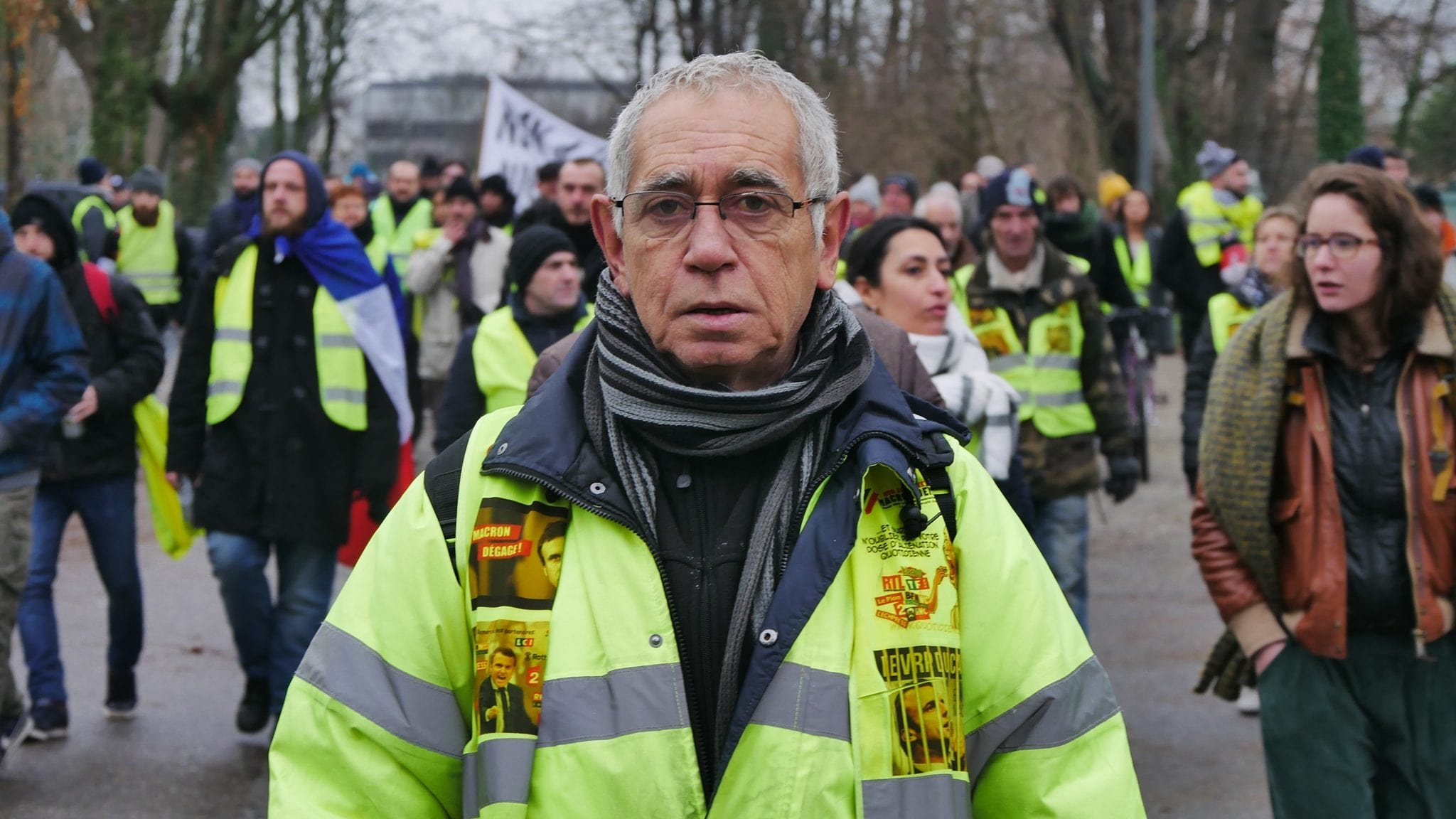 (Photos Guillaume Krempp / Rue89 Strasbourg / cc)