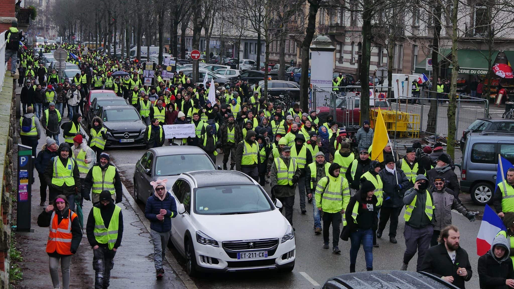 (Photos Guillaume Krempp / Rue89 Strasbourg / cc)