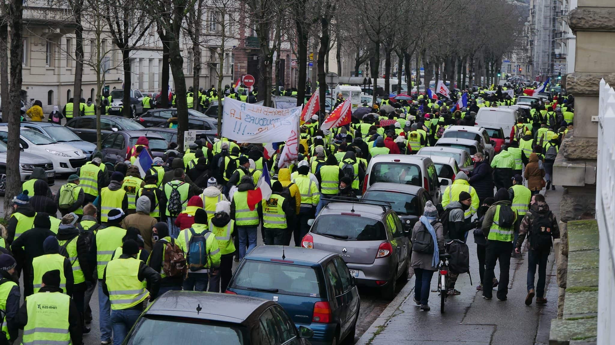 (Photos Guillaume Krempp / Rue89 Strasbourg / cc)