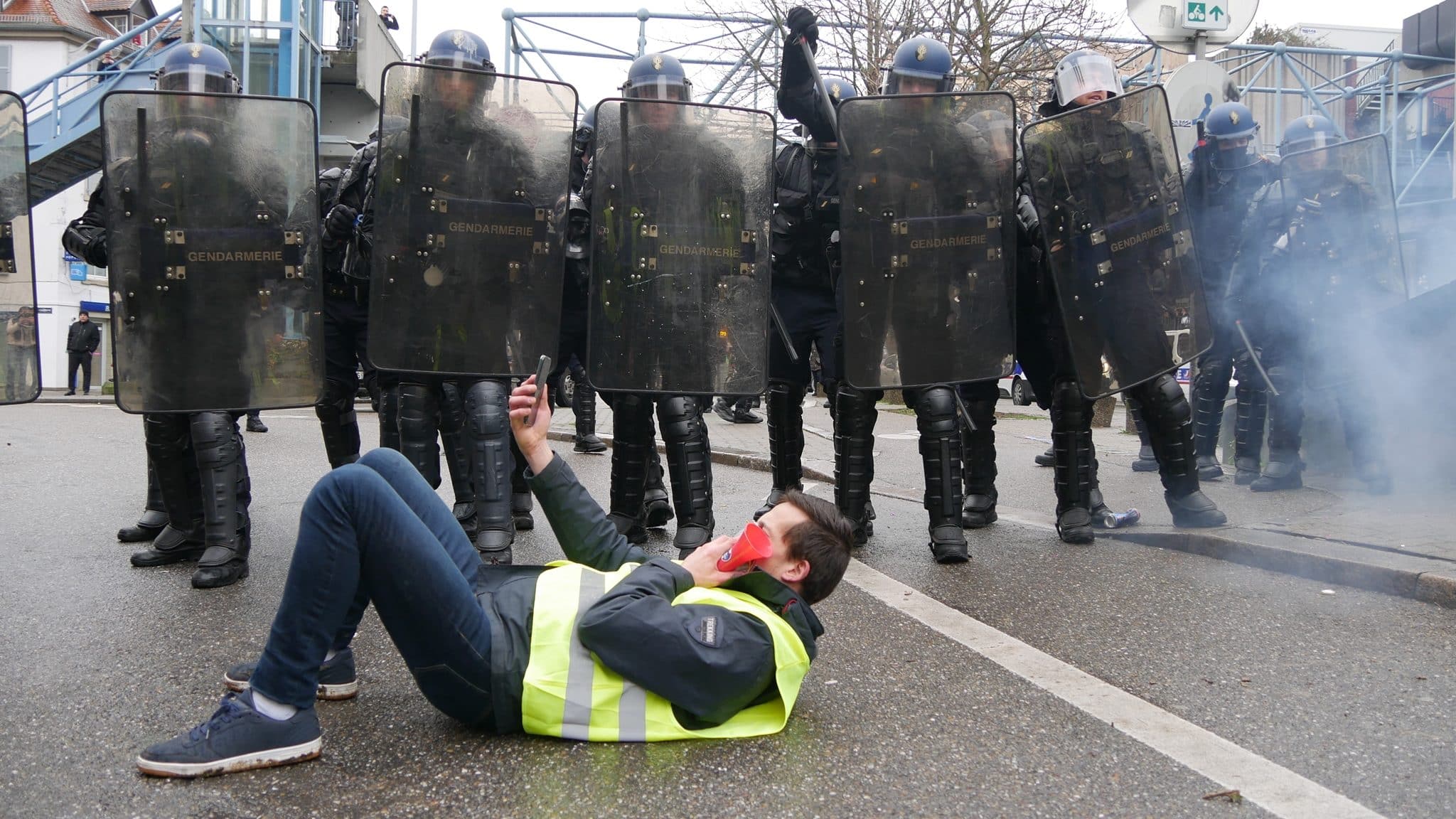 (Photos Guillaume Krempp / Rue89 Strasbourg / cc)