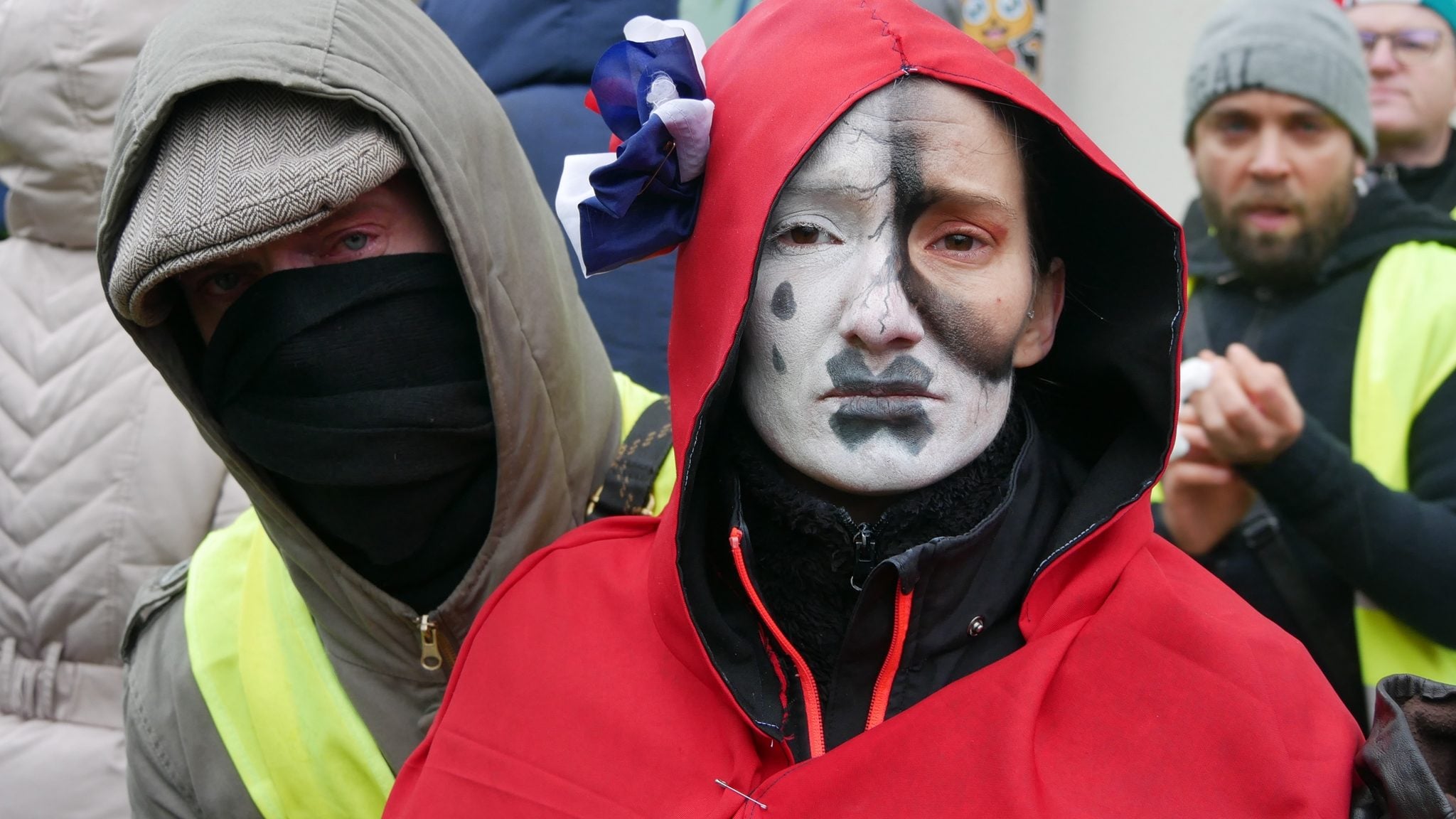 (Photos Guillaume Krempp / Rue89 Strasbourg / cc)
